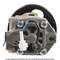 A1 Cardone New Power Steering Pump, 96-05443 96-05443 - alternate 3